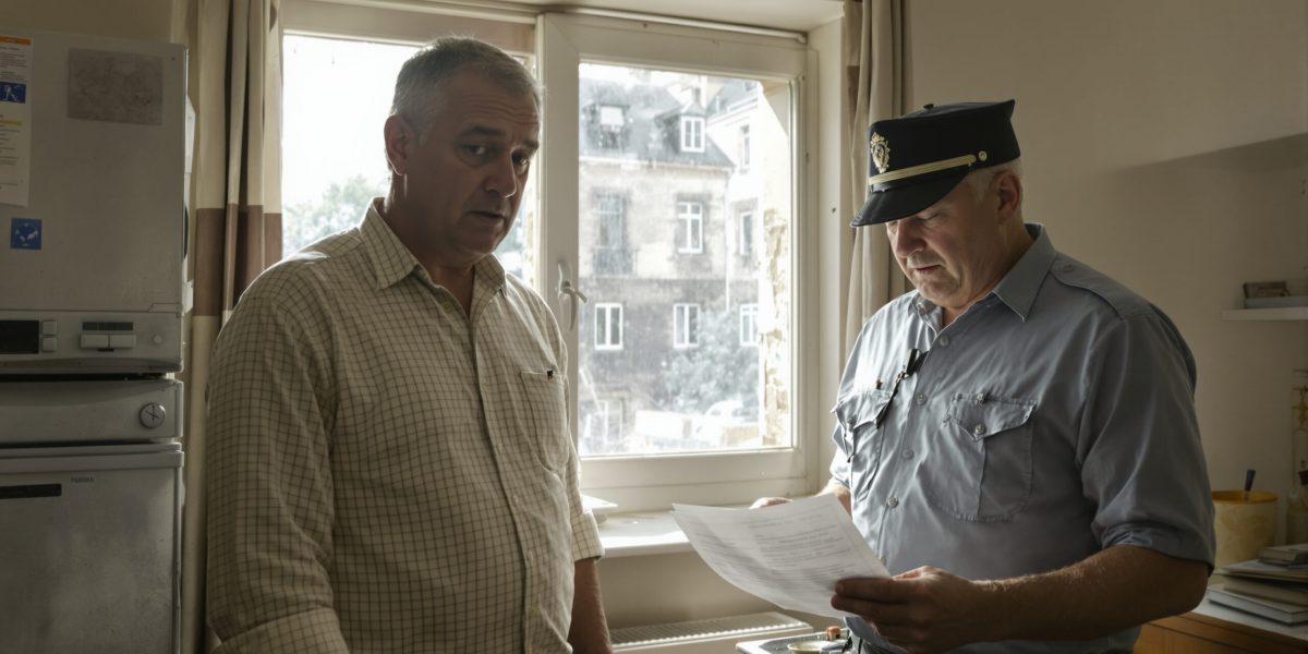 Strasbourg : louer un appart sans permis peut coûter 15 000 €