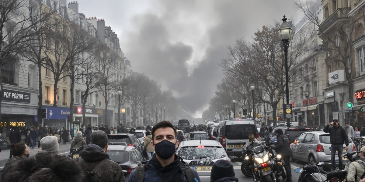 La menace ignorée des super-éruptions