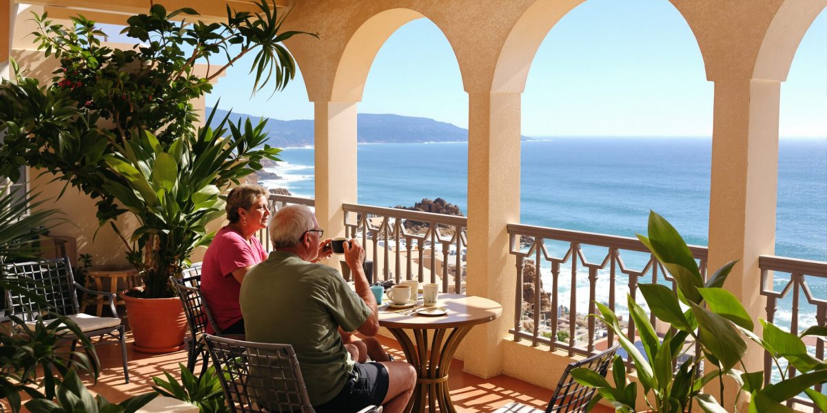 1500 € de retraite au Maroc