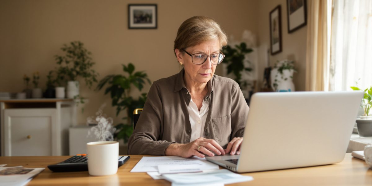 Pension pour viser une retraite solo sans privation en 2025