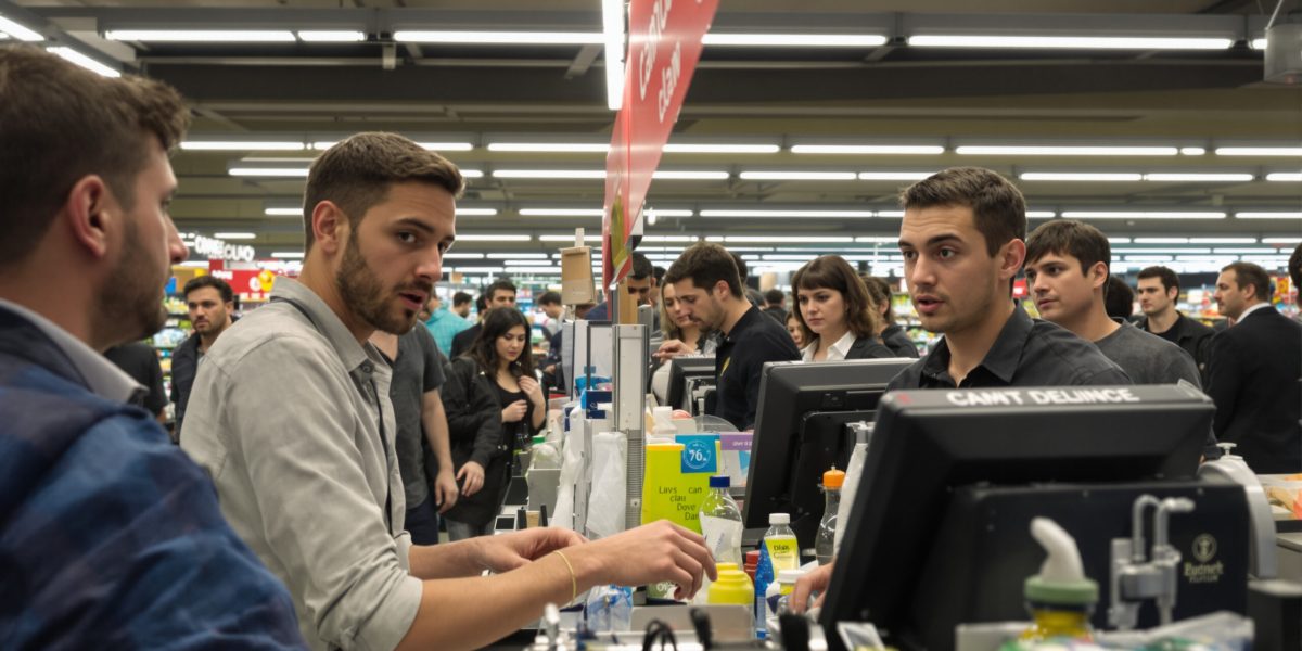 Carte bancaire neuve refusée