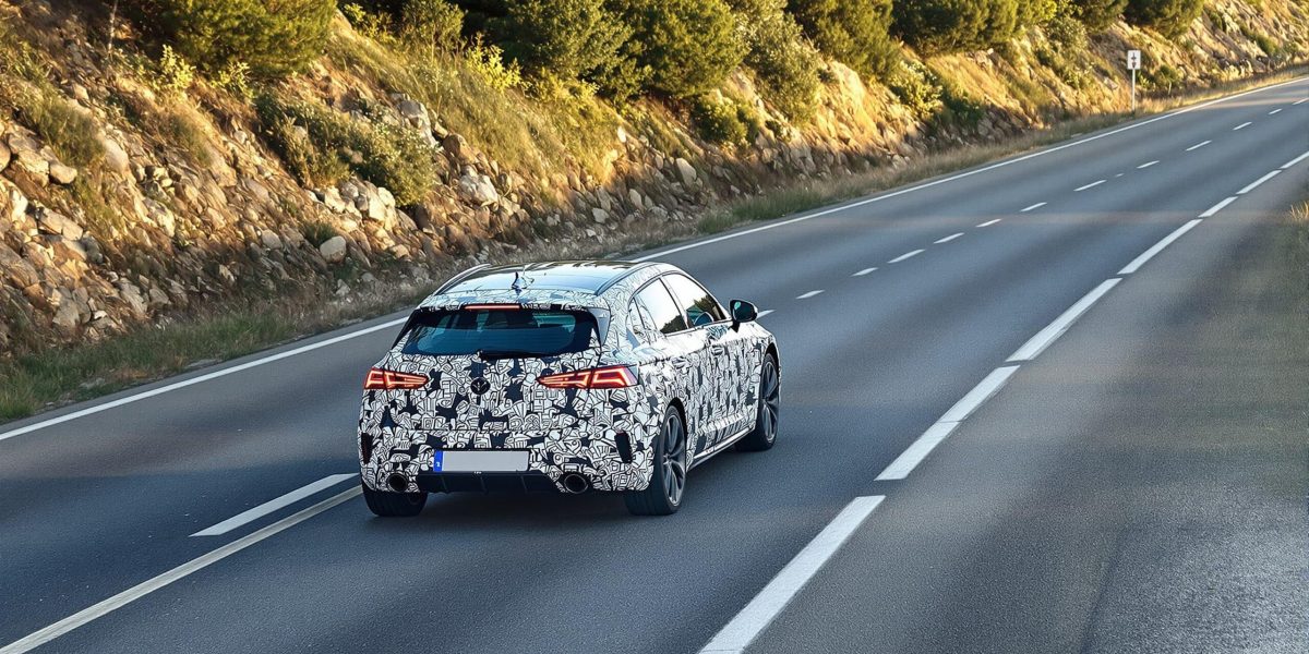 Espagne : ces voitures fantômes autorisées à 150 km/h sur l'AP-7, la face cachée des tests auto