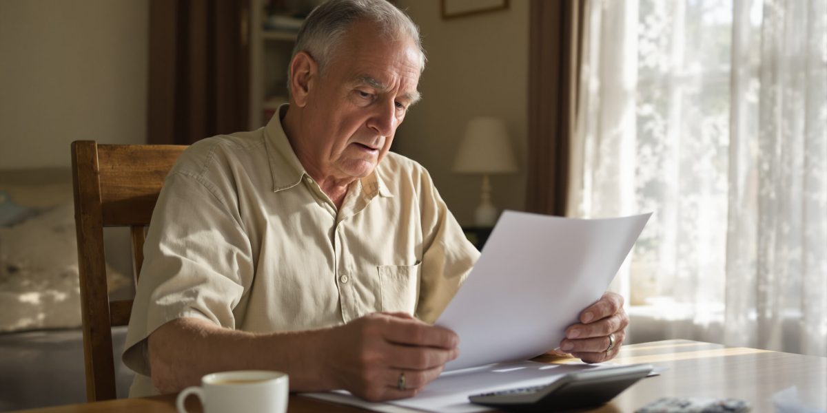 Retraite : le choc entre mon salaire et ma pension réelle
