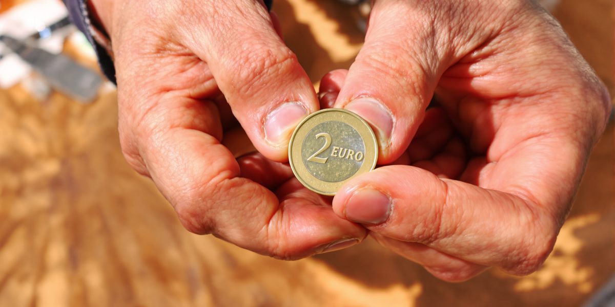 pièce de 2 euros