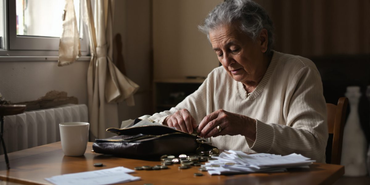 ASPA : la nouvelle règle qui qui bouleverse les retraités modestes