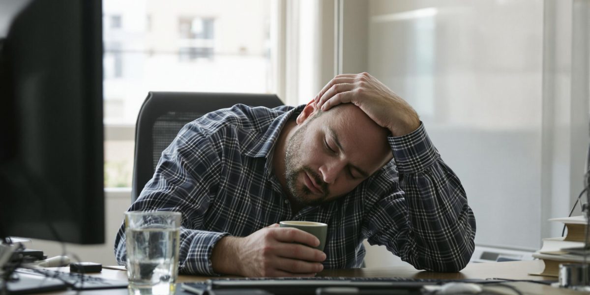 L'erreur d’hydratation peut causer fatigue et migraine