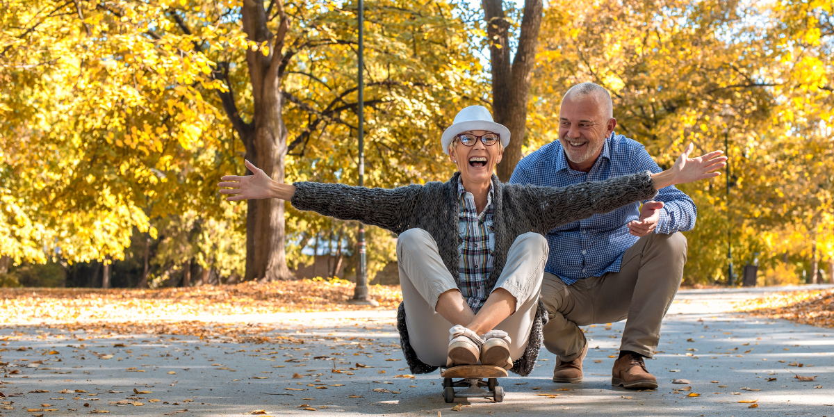 Une pension plus élevée
