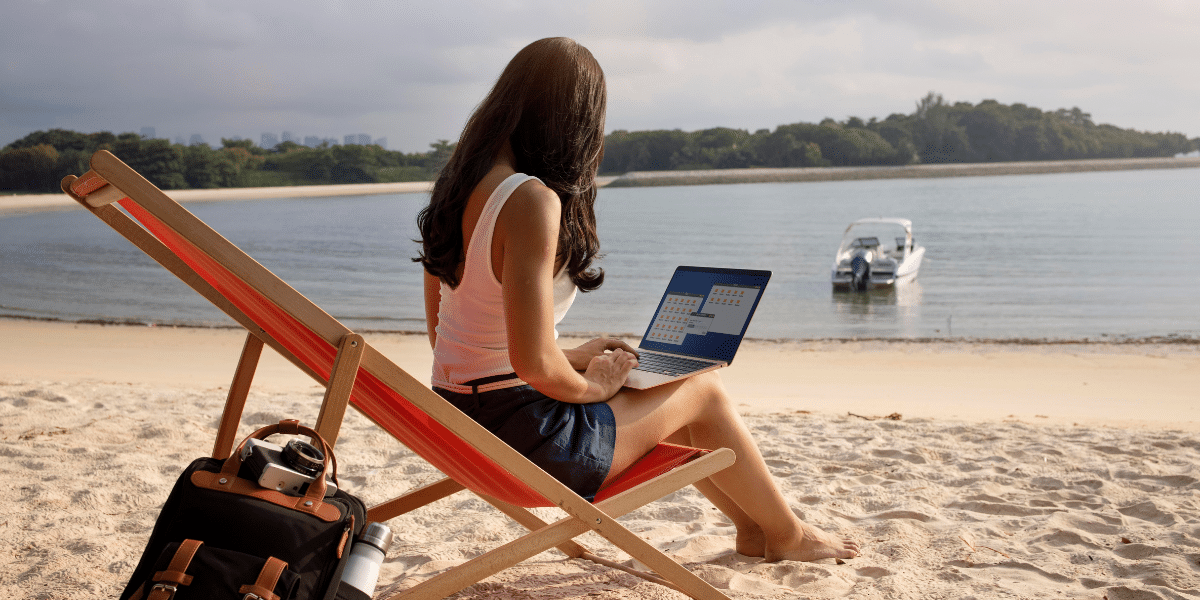 Vacances et chômage, comment partir sans risquer vos allocations
