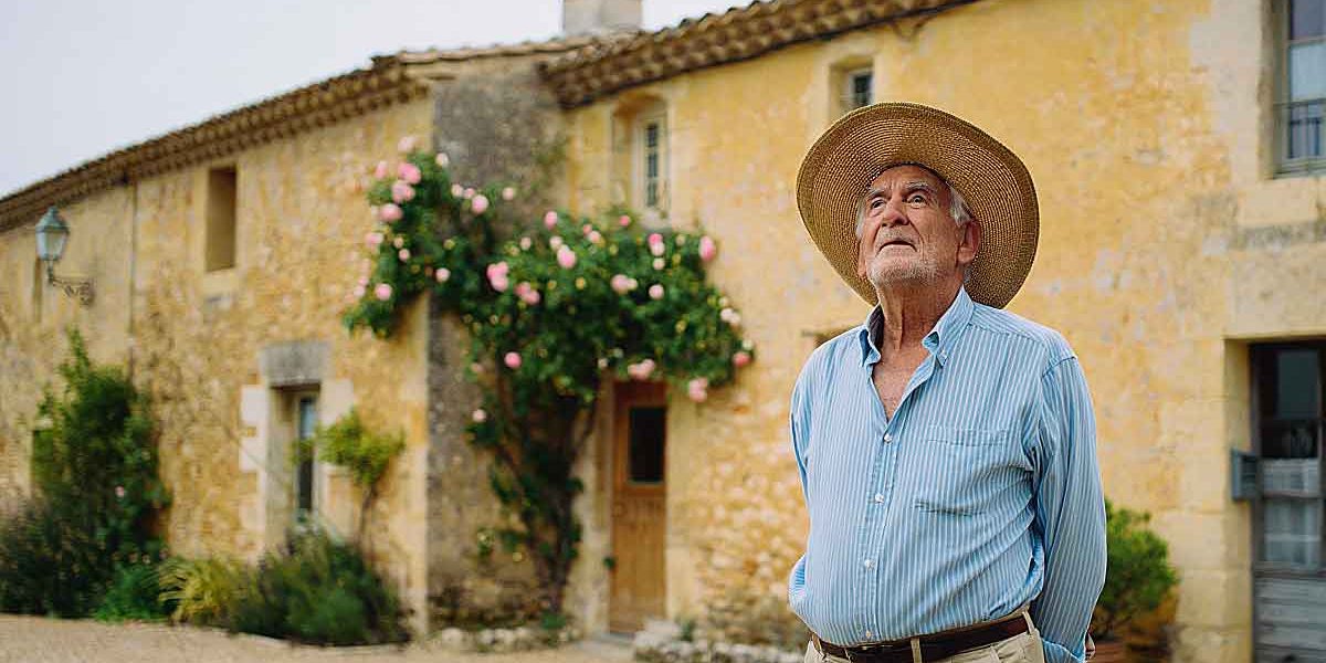 viager provence